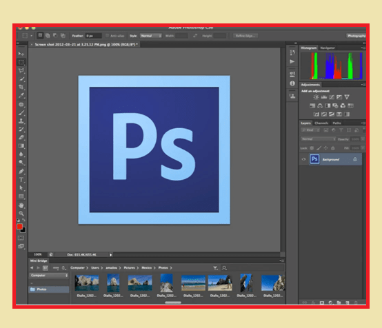Photoshop 6 mac download software